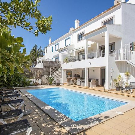 Villa Casa Rosina Ferragudo  Esterno foto
