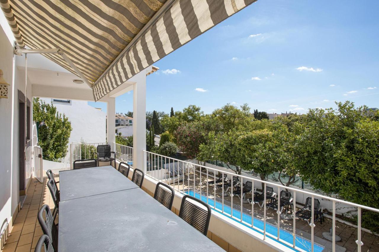Villa Casa Rosina Ferragudo  Esterno foto