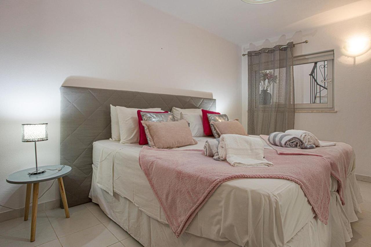 Villa Casa Rosina Ferragudo  Esterno foto