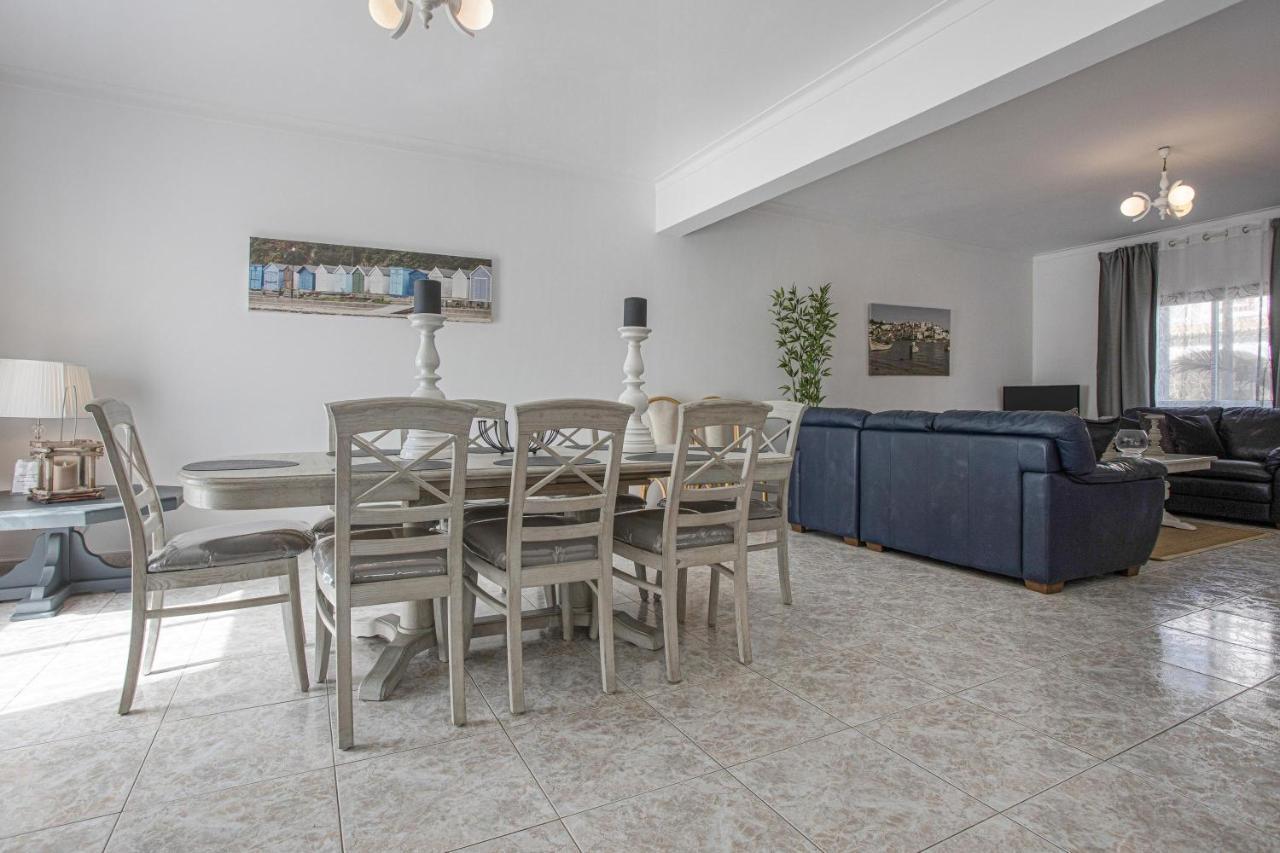 Villa Casa Rosina Ferragudo  Esterno foto