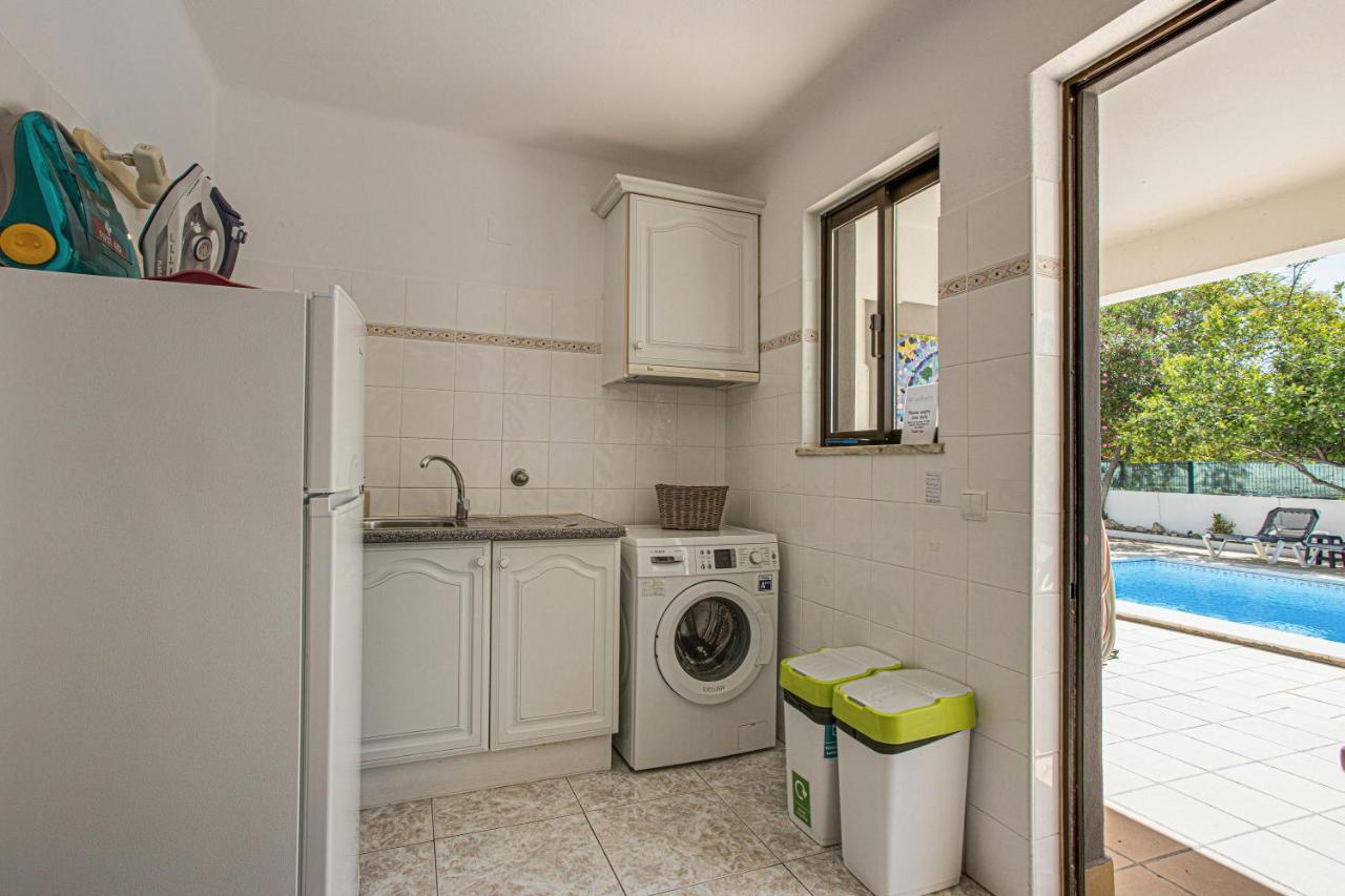 Villa Casa Rosina Ferragudo  Esterno foto