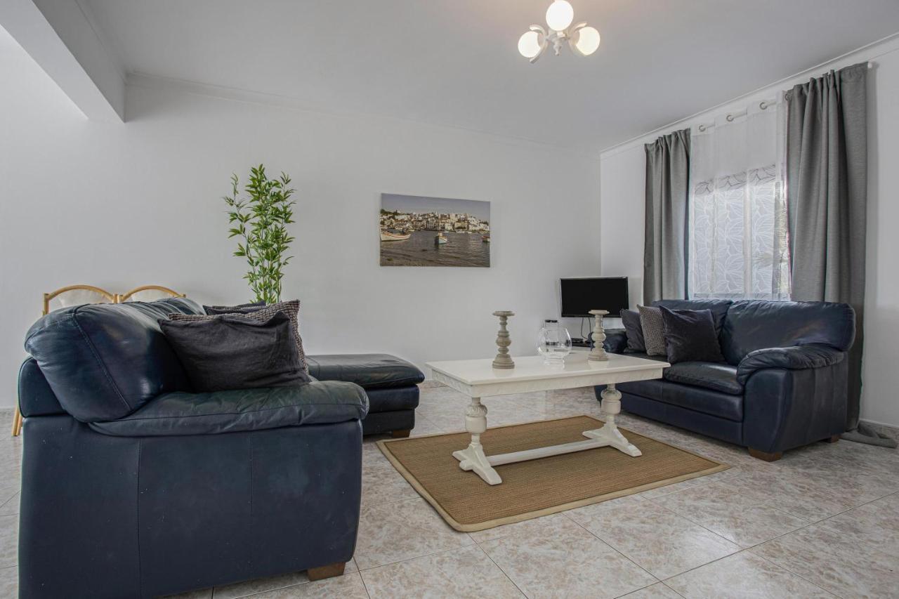 Villa Casa Rosina Ferragudo  Esterno foto