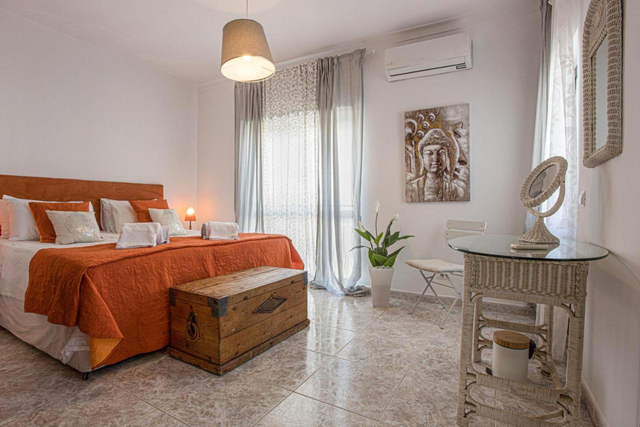Villa Casa Rosina Ferragudo  Esterno foto