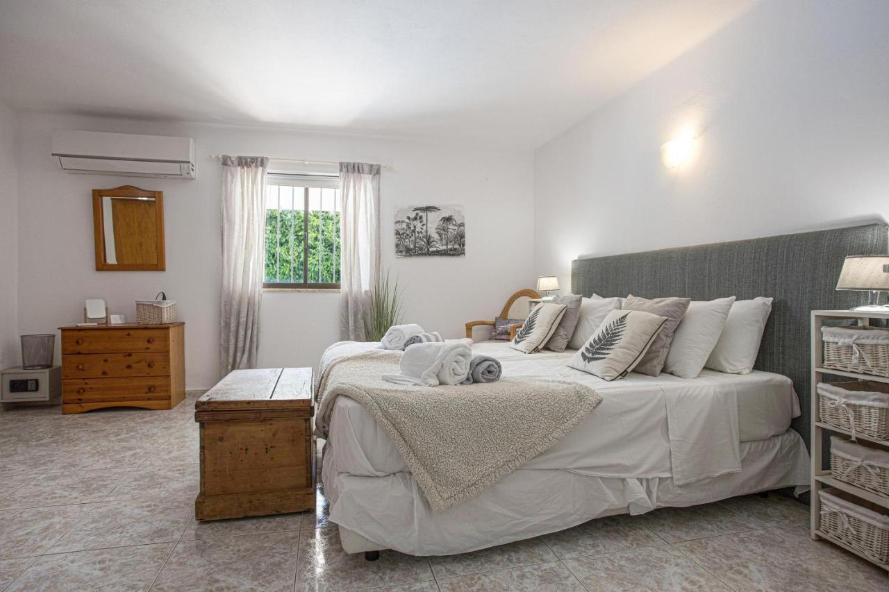Villa Casa Rosina Ferragudo  Esterno foto