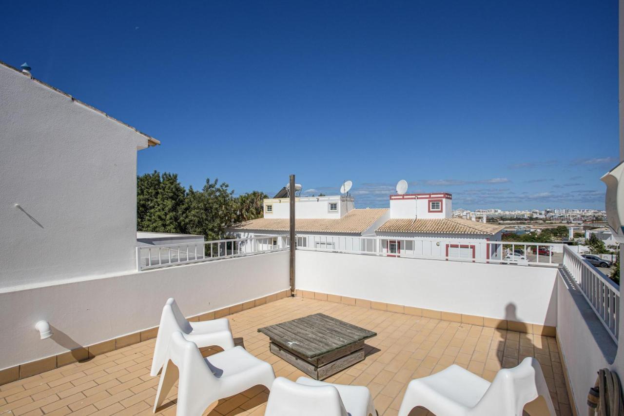 Villa Casa Rosina Ferragudo  Esterno foto