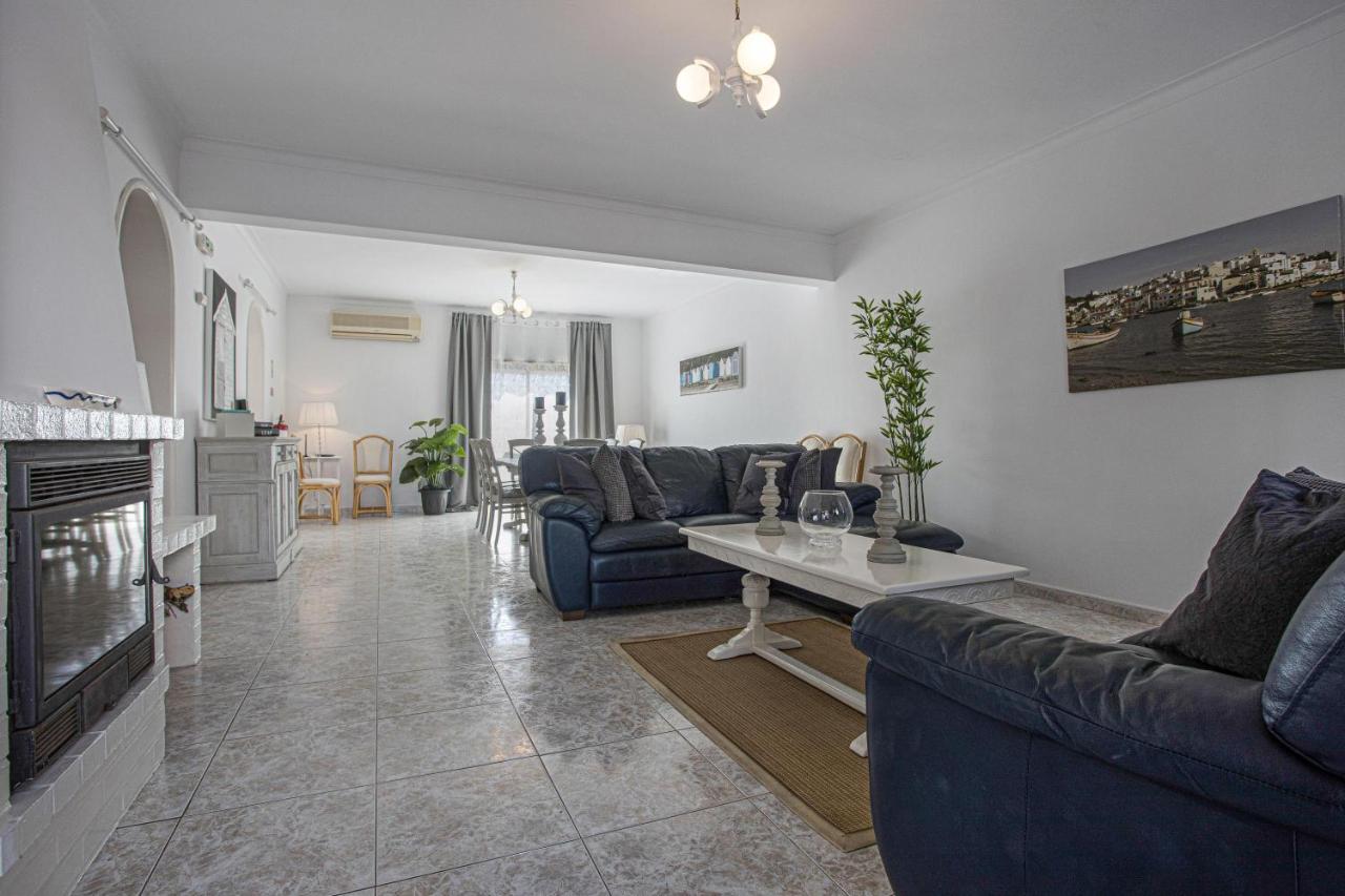 Villa Casa Rosina Ferragudo  Esterno foto